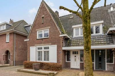 Woning Schoolstraat 10 Oisterwijk