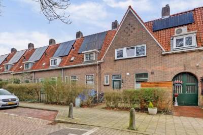 Woning Hemonylaan 10 Arnhem