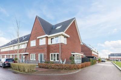 Woning Rijperkerkstraat 33 Tilburg