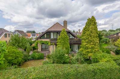 Woning Breestraat 14 Krimpen aan den IJssel