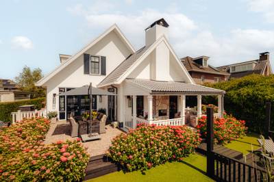 Woning Agata de Bruynkade 34 Rotterdam