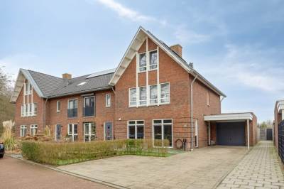 Woning Kinkelenburg 41 Veenendaal