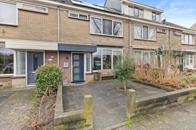 Woning Albert Cuyplaan 38 Heerhugowaard