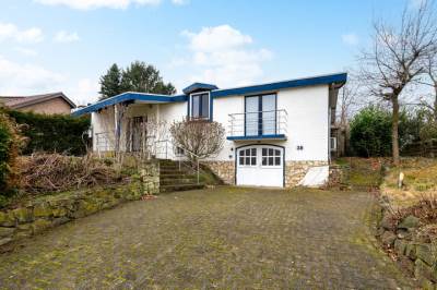 Woning Merkelbeekerstraat 38 Schinveld