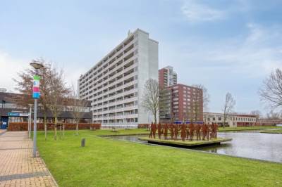 Woning Plein 1953158 Rotterdam