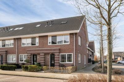 Woning Noordkaper 15 Naaldwijk