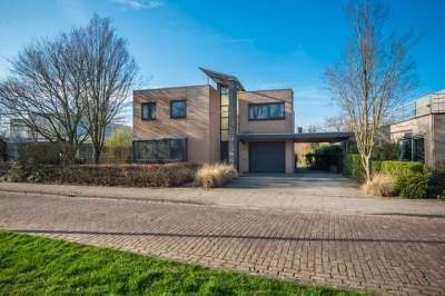 Woning C.W. Sturmstraat 20 Middelburg