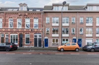 Woning Tramsingel 95A7 Breda
