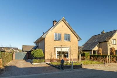Woning Aardhuisweg 21 Uddel