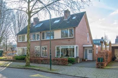 Woning De Kranssen 21 Waalre