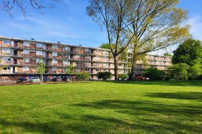 Woning Spurgeonlaan 136 Amstelveen