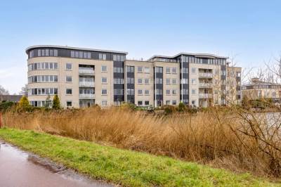 Woning Berlageplan 131 Zoetermeer