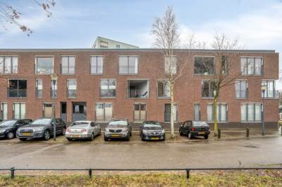 Woning Zandkasteel 182 Eindhoven