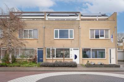 Woning Westlanderstraat 9 Zaltbommel