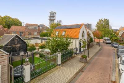 Woning Kortlandstraat 6 Krimpen aan den IJssel