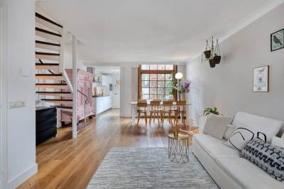 Woning Kreeftstraat 31 Eindhoven