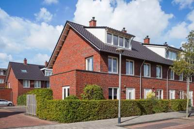Woning Strigastraat 10 Naaldwijk