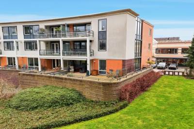 Woning Emmalaan 3 Zutphen