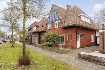 Woning Voortsweg 367 Enschede