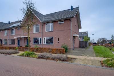 Woning Westermark 56 Laren (GE)