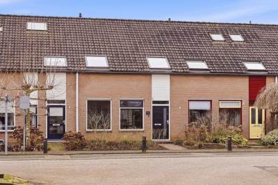 Woning Scheerdershof 38 Warnsveld