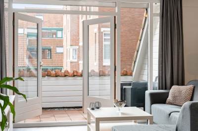 Woning Uienakker 1 Zoetermeer