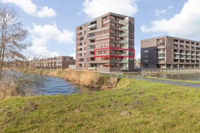 Woning Waterweegbree 141 Breda
