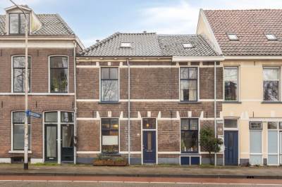 Woning Berkelsingel 108 Zutphen