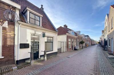 Woning Voorstraat 7 IJsselstein
