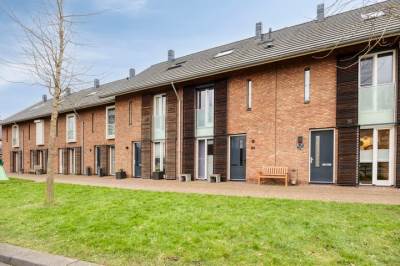 Woning Hofstedestraat 24 Zwolle