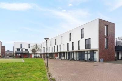 Woning Buenos Aireshof 44 Den Haag