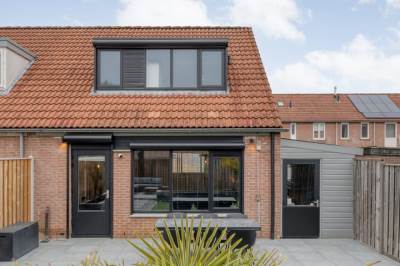 Woning De Graspieper 61 Almelo