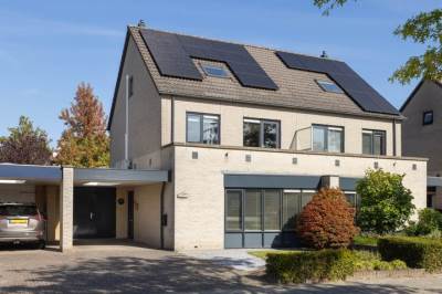 Woning Londenstraat 21 Hengelo (OV)