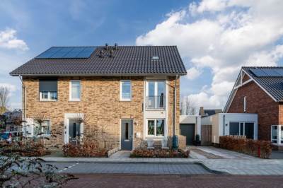 Woning Lieve Vrouweveld 5 Vorstenbosch