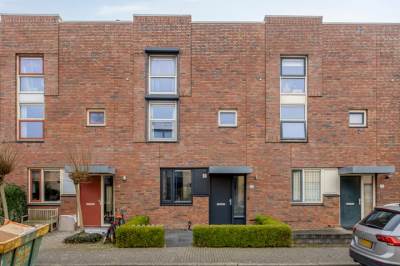 Woning Thorbeckesingel 30 IJsselstein