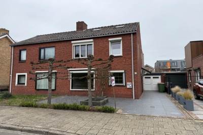 Woning Schubertlaan 25 Roosendaal
