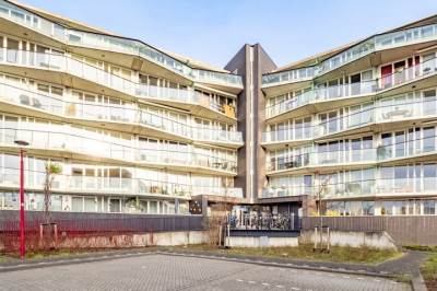 Woning Moerashoeve 87 Nieuwegein