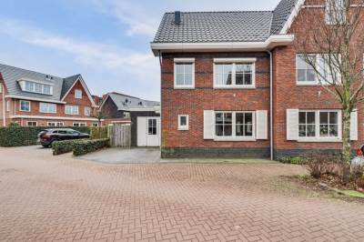 Woning Tusschen beide Wegen 3 Rijnsburg