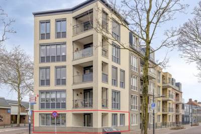 Woning Smidstraat 119 Cuijk