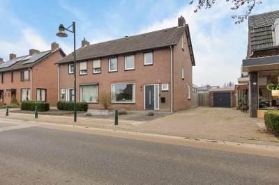 Woning Koppelstraat 12 Roggel