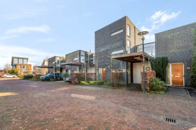 Woning Dr. F.W. Klaarenbeeksingel 78 Hoevelaken