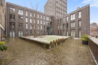 Woning Johan Maelwaelplein 5 Nijmegen