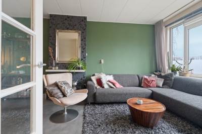 Woning Gordelweg 224BGR Rotterdam