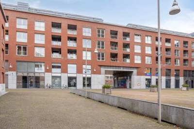 Woning Snellenshof 16 Breda