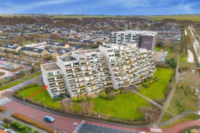 Woning C.F. Smeetslaan 39 Castricum