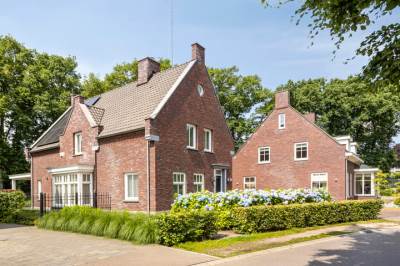 Woning Boslaan 19 Uden