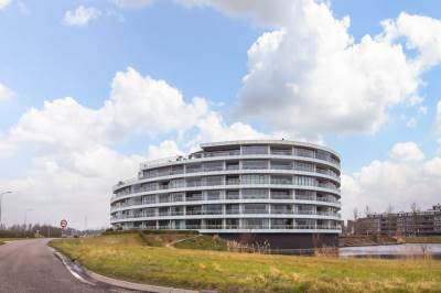 Woning Hof van Pampus 73 Hoofddorp