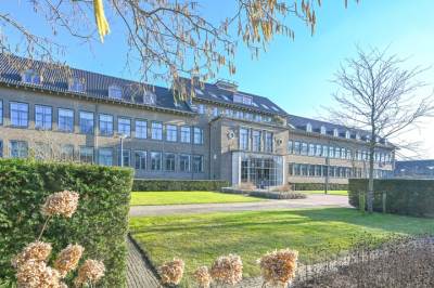 Woning Ign. Bispincklaan 39 Bloemendaal