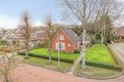 Woning Zwartwatersweg 152 Assen