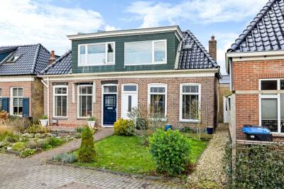 Woning Badweg 55 Heerenveen